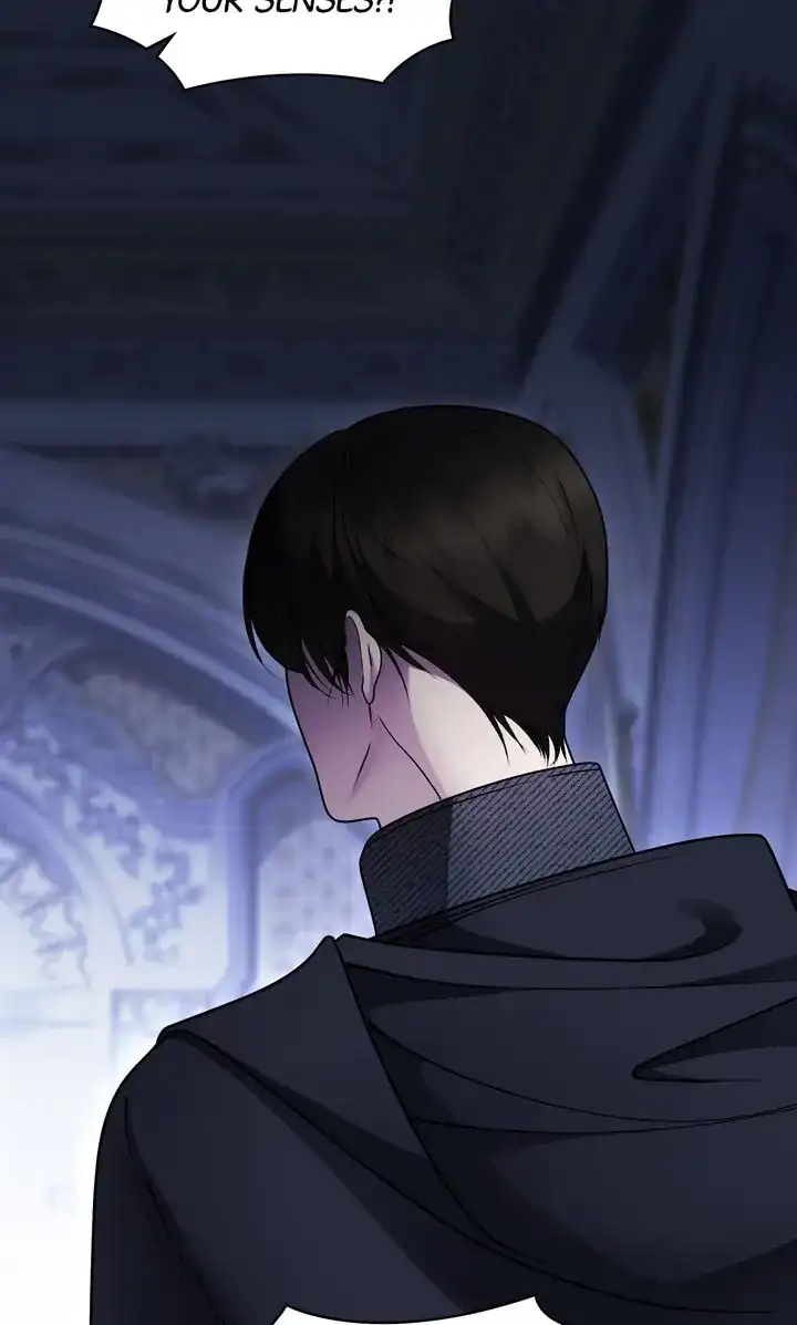 Isnelda Chapter 104 - Page 36