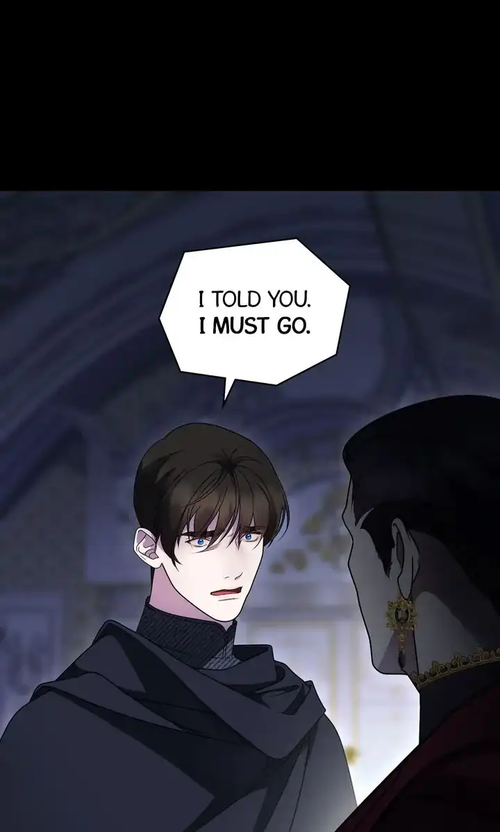 Isnelda Chapter 104 - Page 39