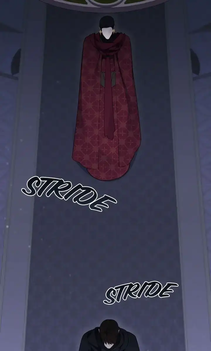 Isnelda Chapter 104 - Page 41