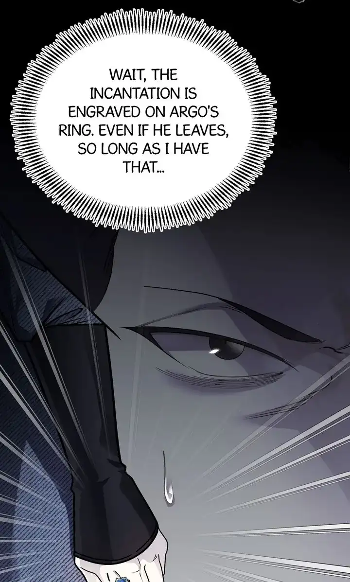 Isnelda Chapter 104 - Page 52