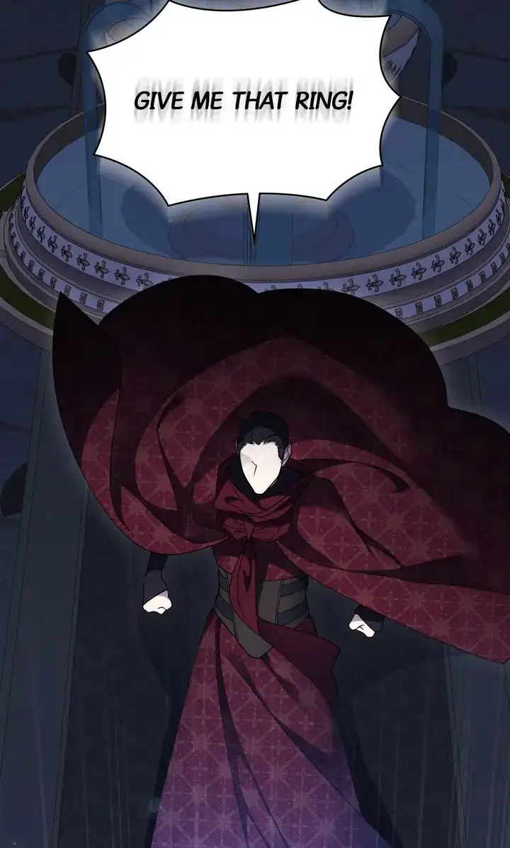 Isnelda Chapter 104 - Page 56