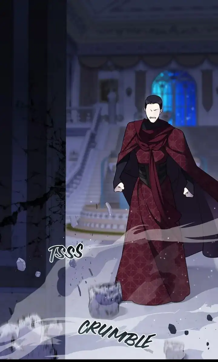 Isnelda Chapter 104 - Page 70