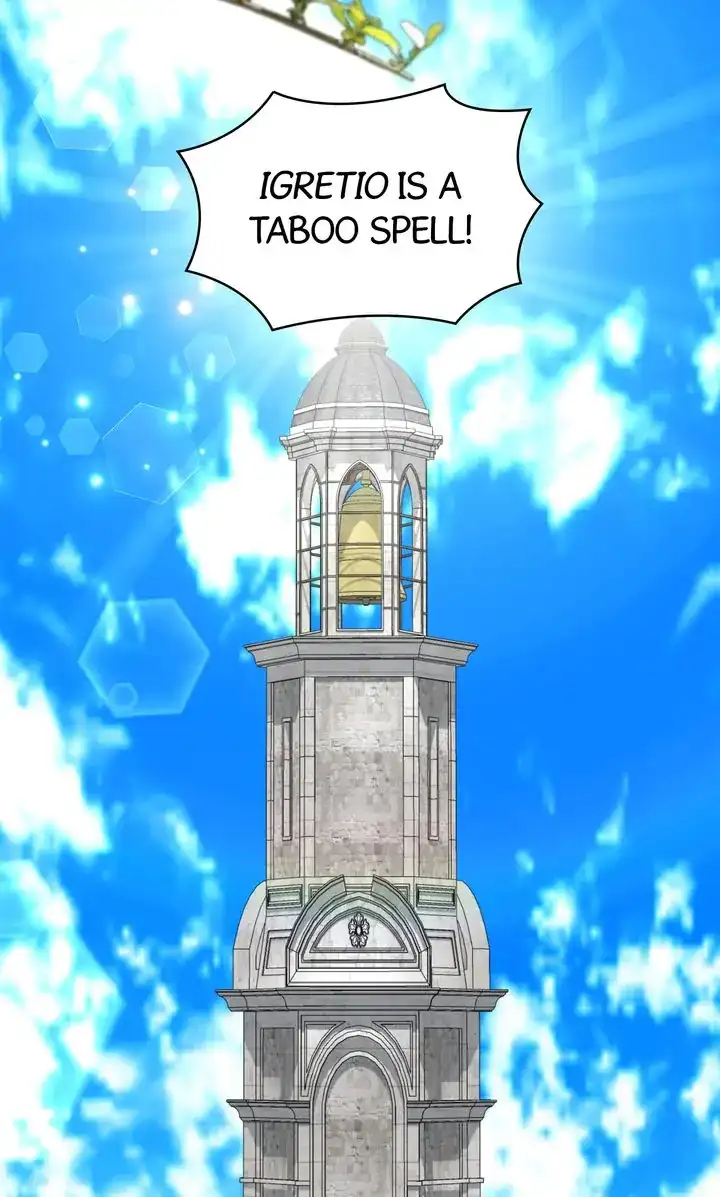 Isnelda Chapter 104 - Page 74