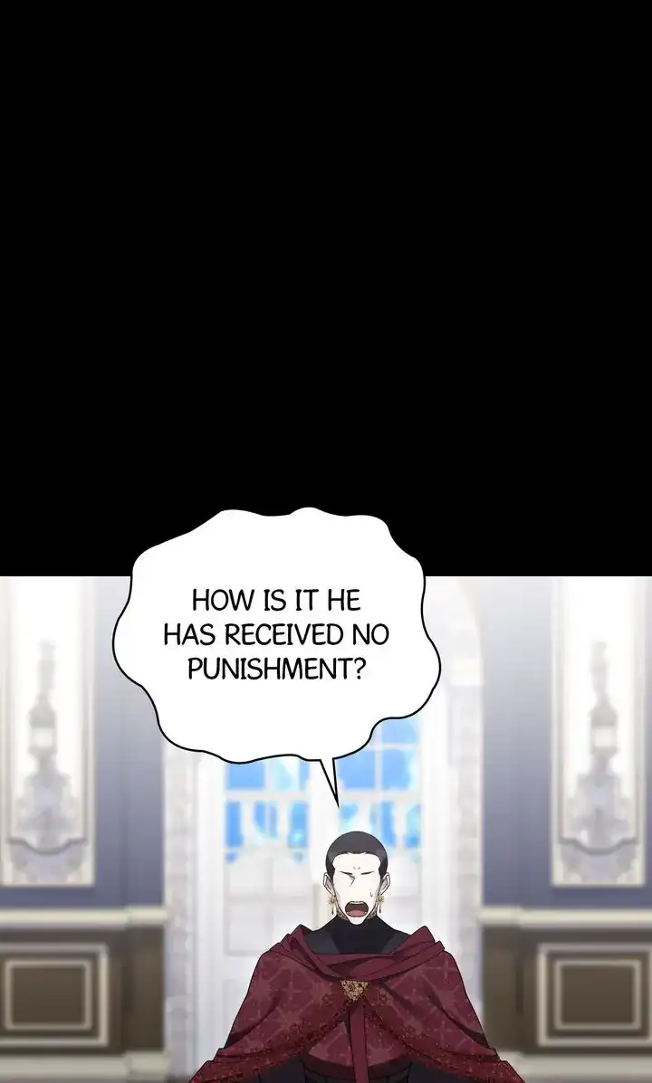 Isnelda Chapter 104 - Page 76