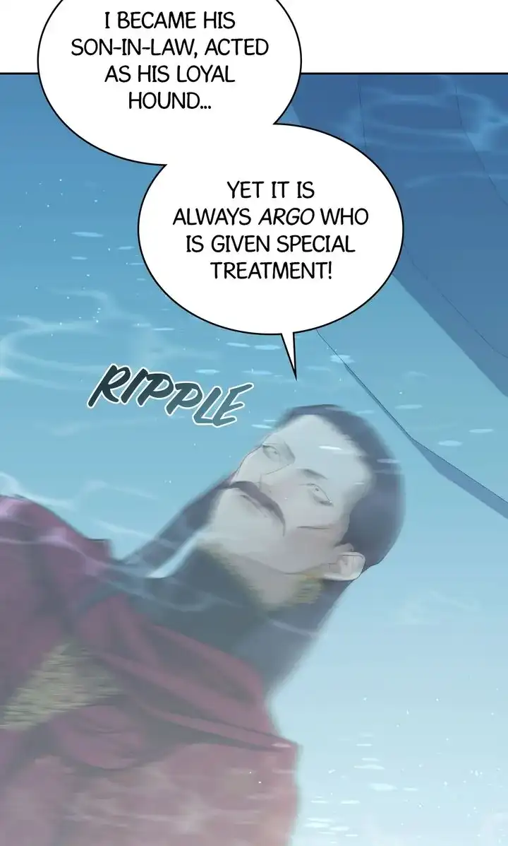 Isnelda Chapter 104 - Page 83