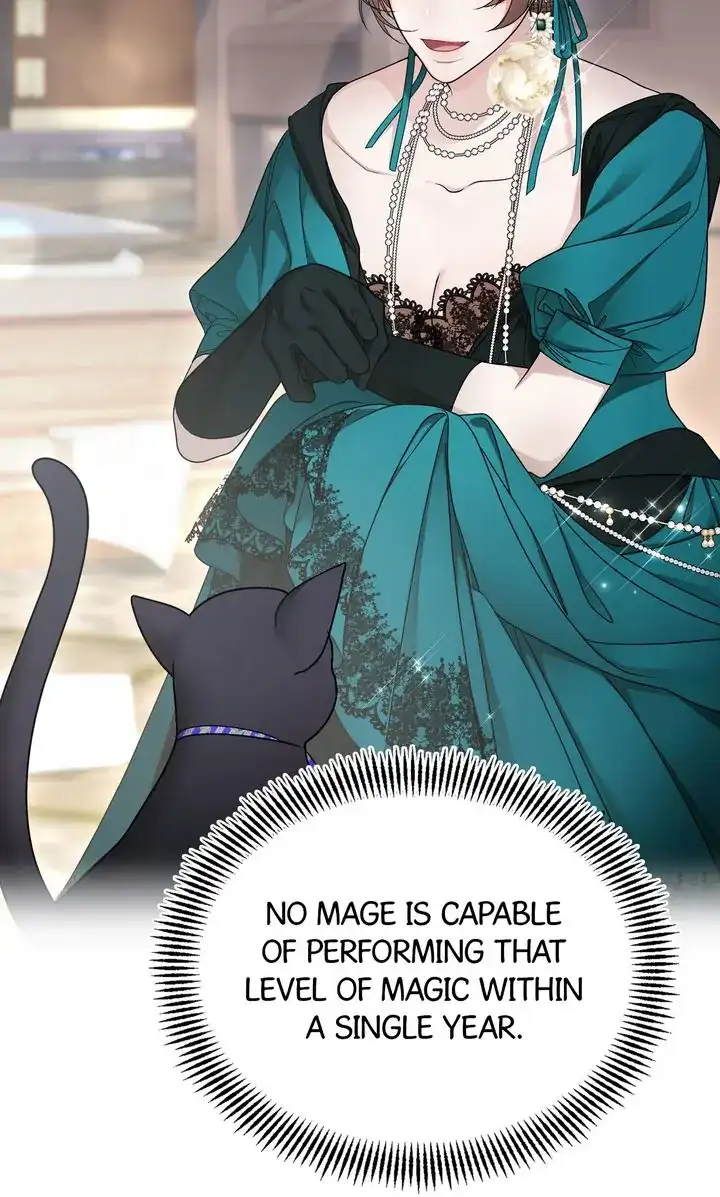 Isnelda Chapter 104 - Page 87