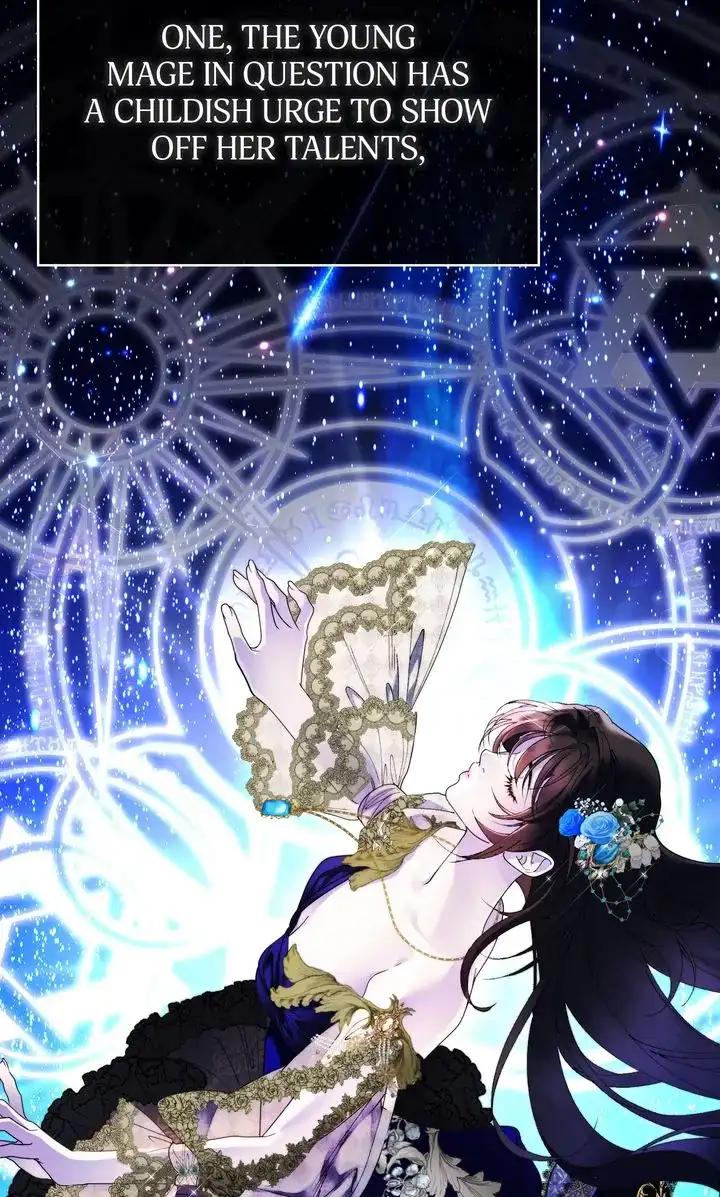 Isnelda Chapter 104 - Page 91