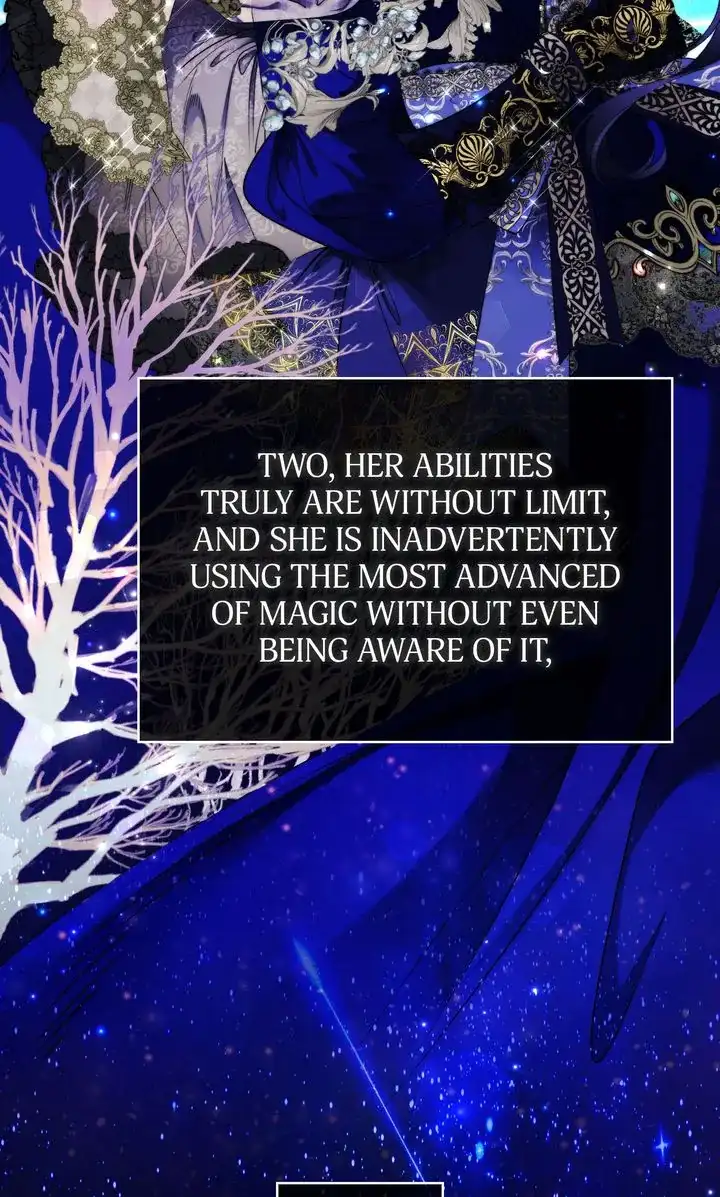 Isnelda Chapter 104 - Page 92