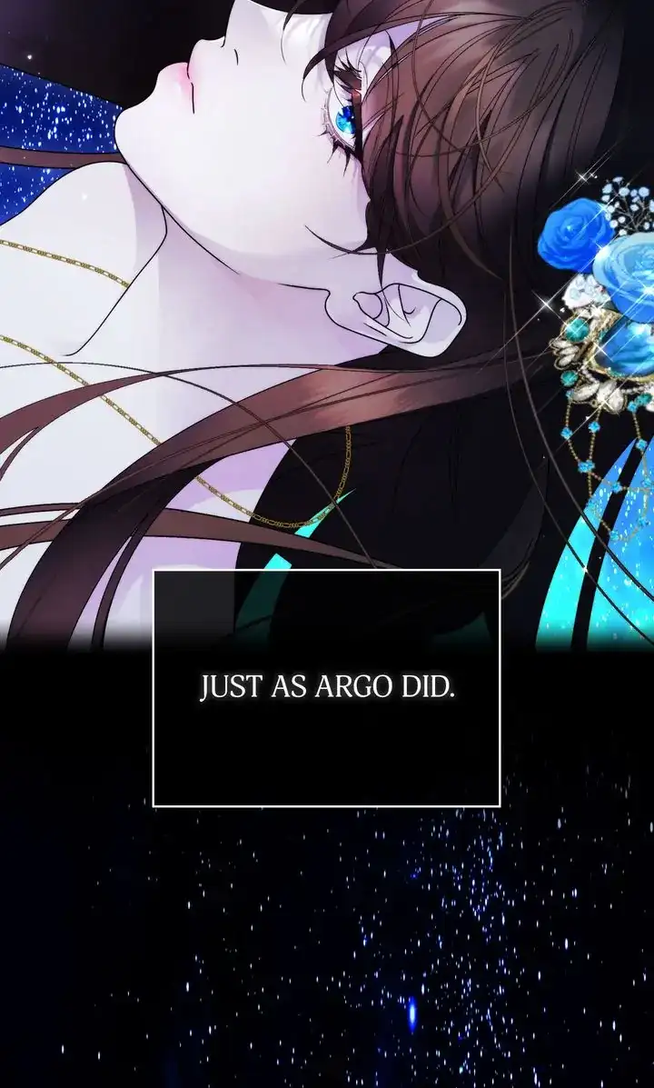 Isnelda Chapter 104 - Page 94