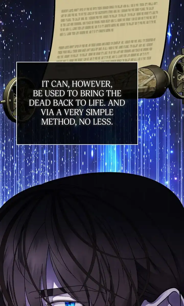 Isnelda Chapter 104 - Page 96