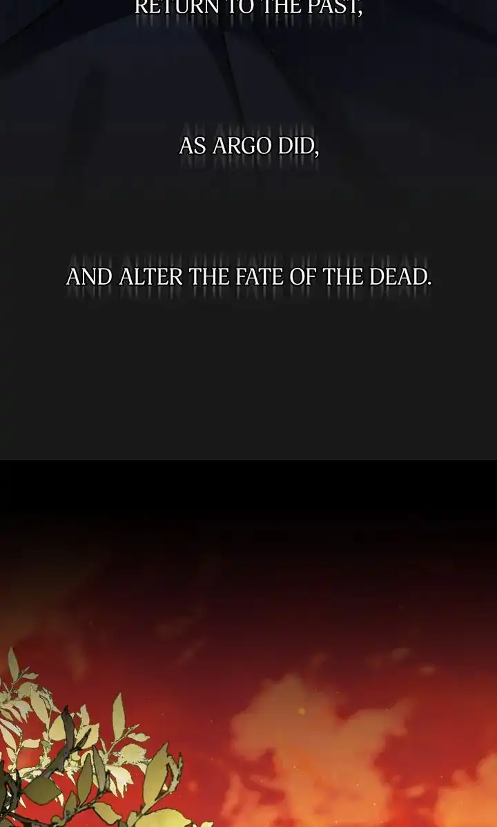 Isnelda Chapter 104 - Page 98