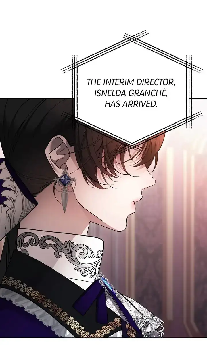Isnelda Chapter 104 - Page 104