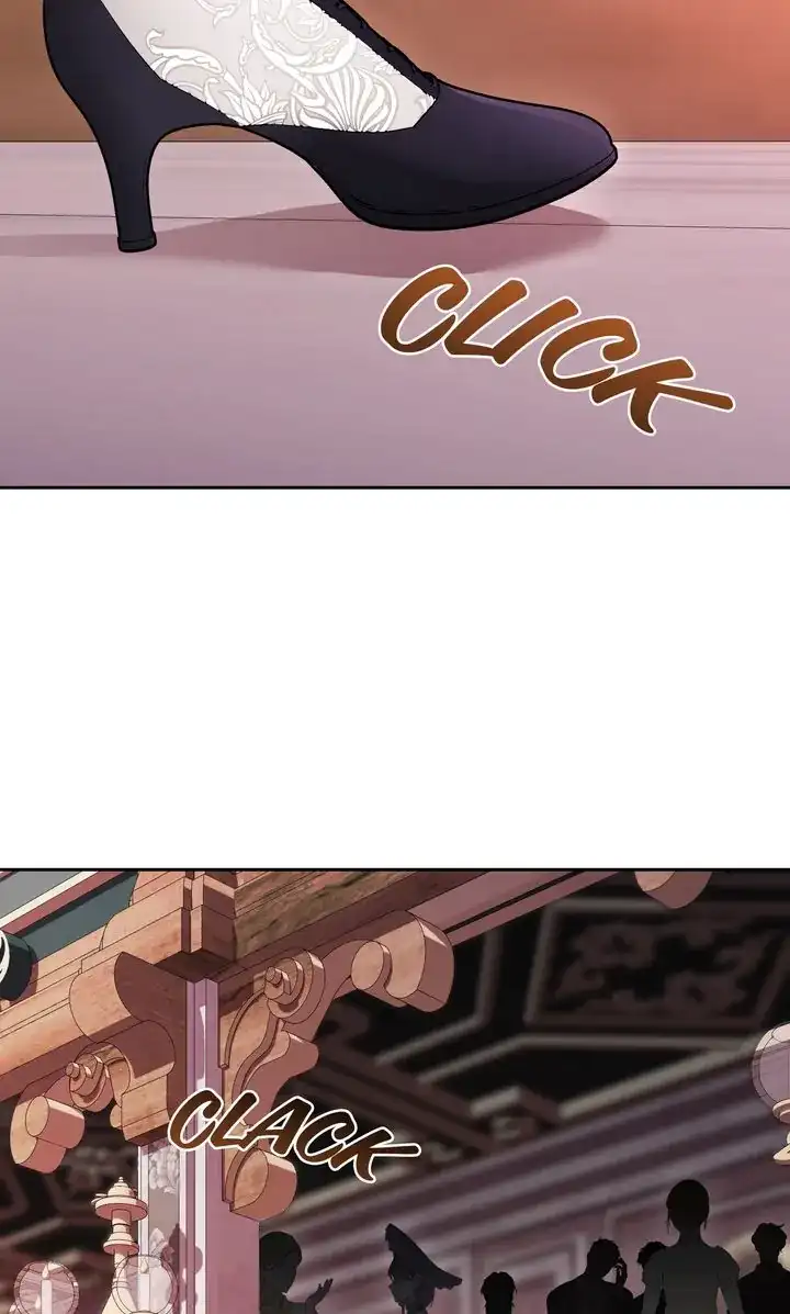 Isnelda Chapter 104 - Page 106