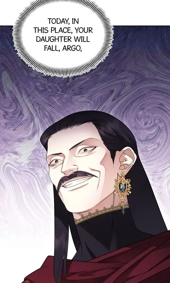 Isnelda Chapter 104 - Page 108