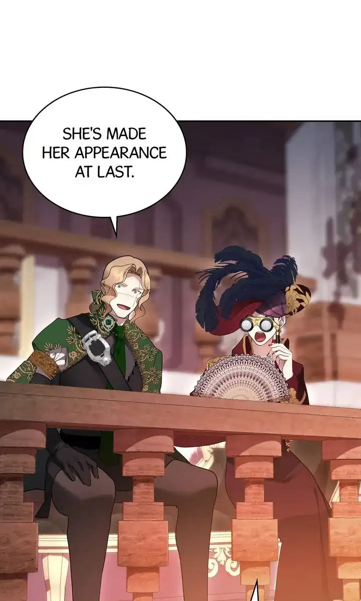 Isnelda Chapter 104 - Page 110