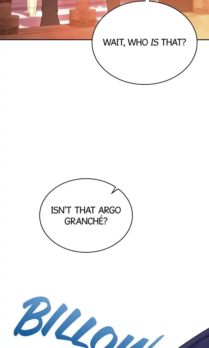 Isnelda Chapter 104 - Page 111