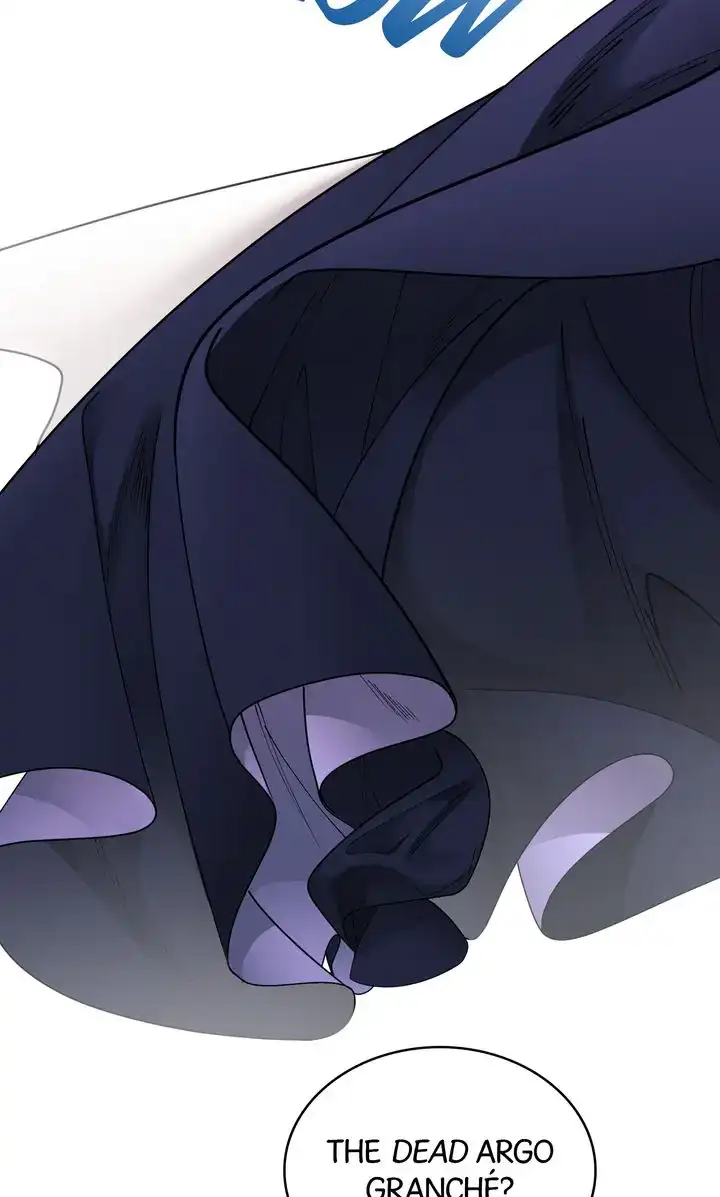 Isnelda Chapter 104 - Page 112