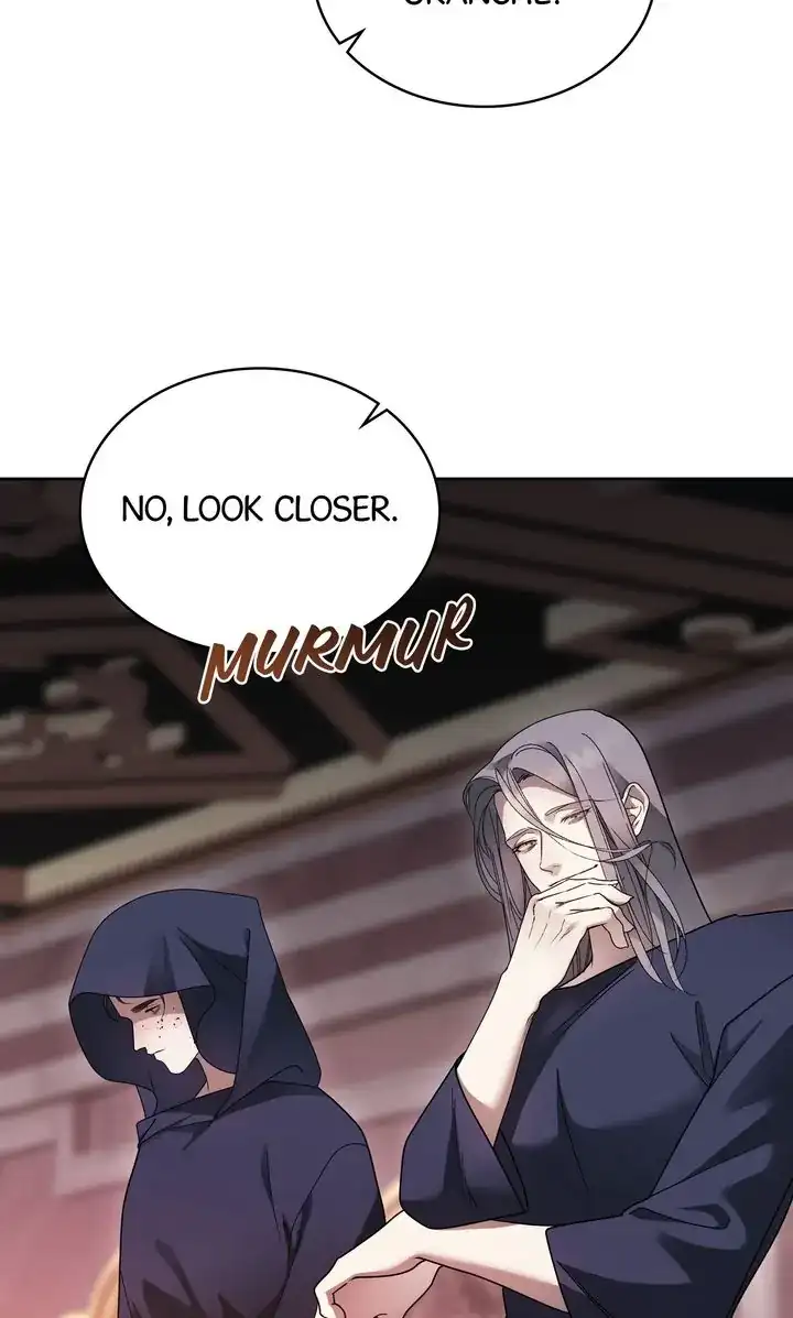 Isnelda Chapter 104 - Page 113