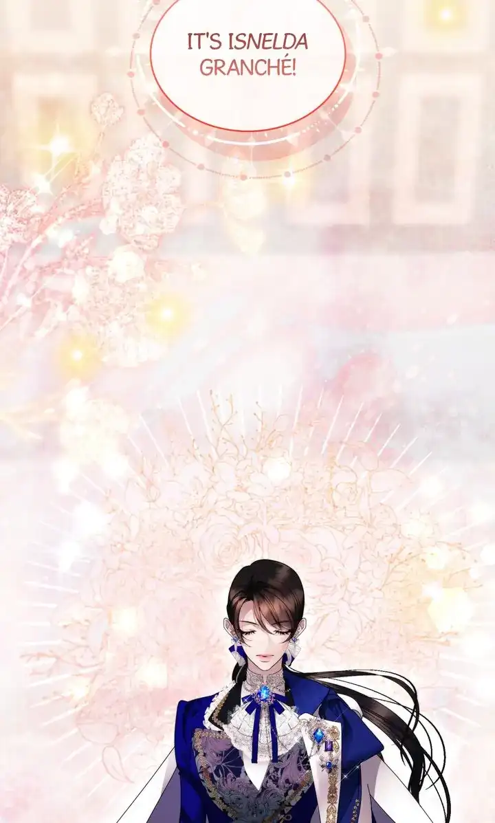 Isnelda Chapter 104 - Page 115