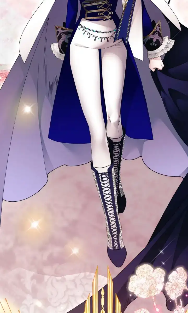 Isnelda Chapter 104 - Page 116