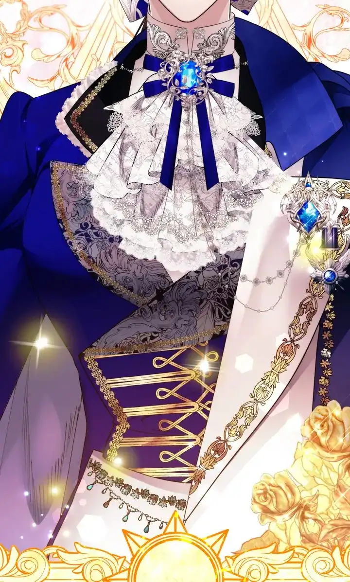 Isnelda Chapter 104 - Page 118