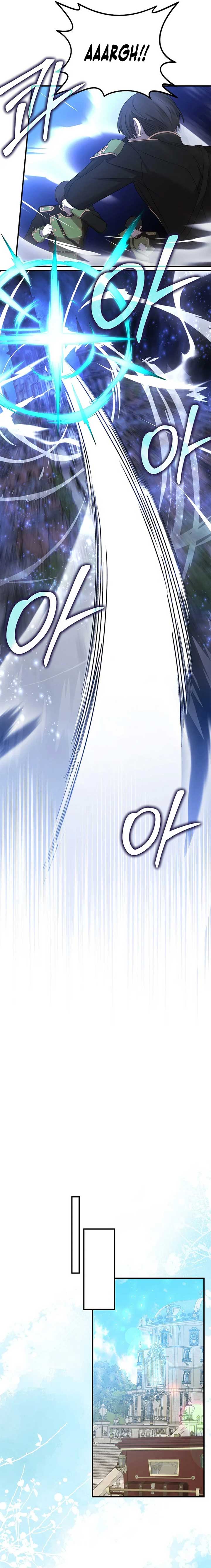 Isn’s This Inside the Game? Chapter 35 - Page 8