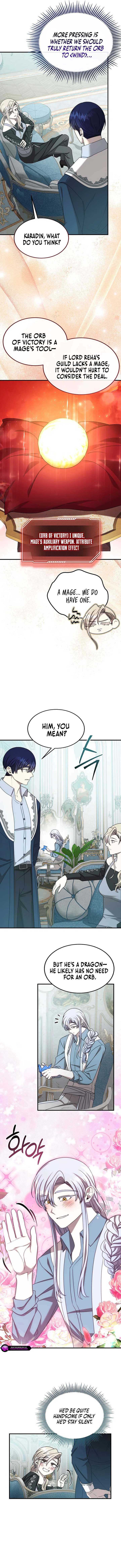 Isn’s This Inside the Game? Chapter 36 - Page 9