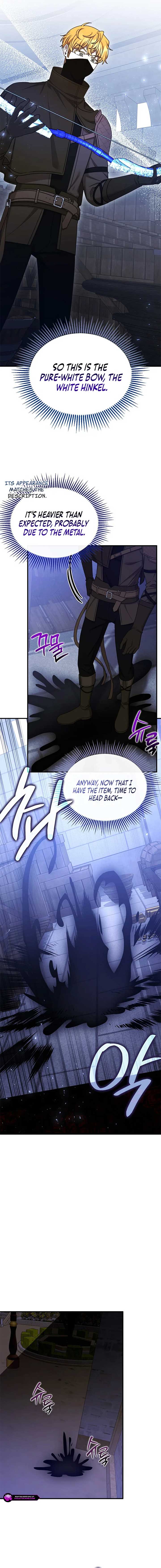 Isn’s This Inside the Game? Chapter 37 - Page 5