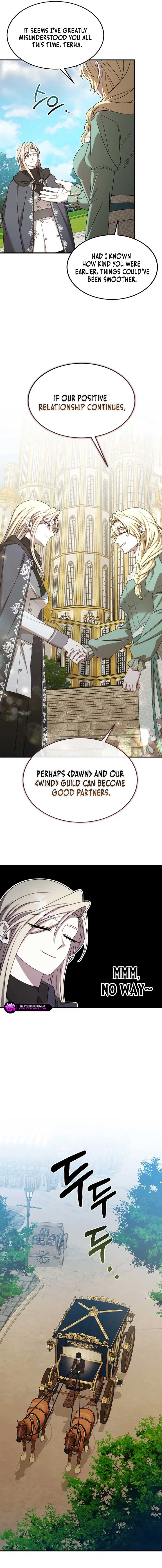 Isn’s This Inside the Game? Chapter 38 - Page 14