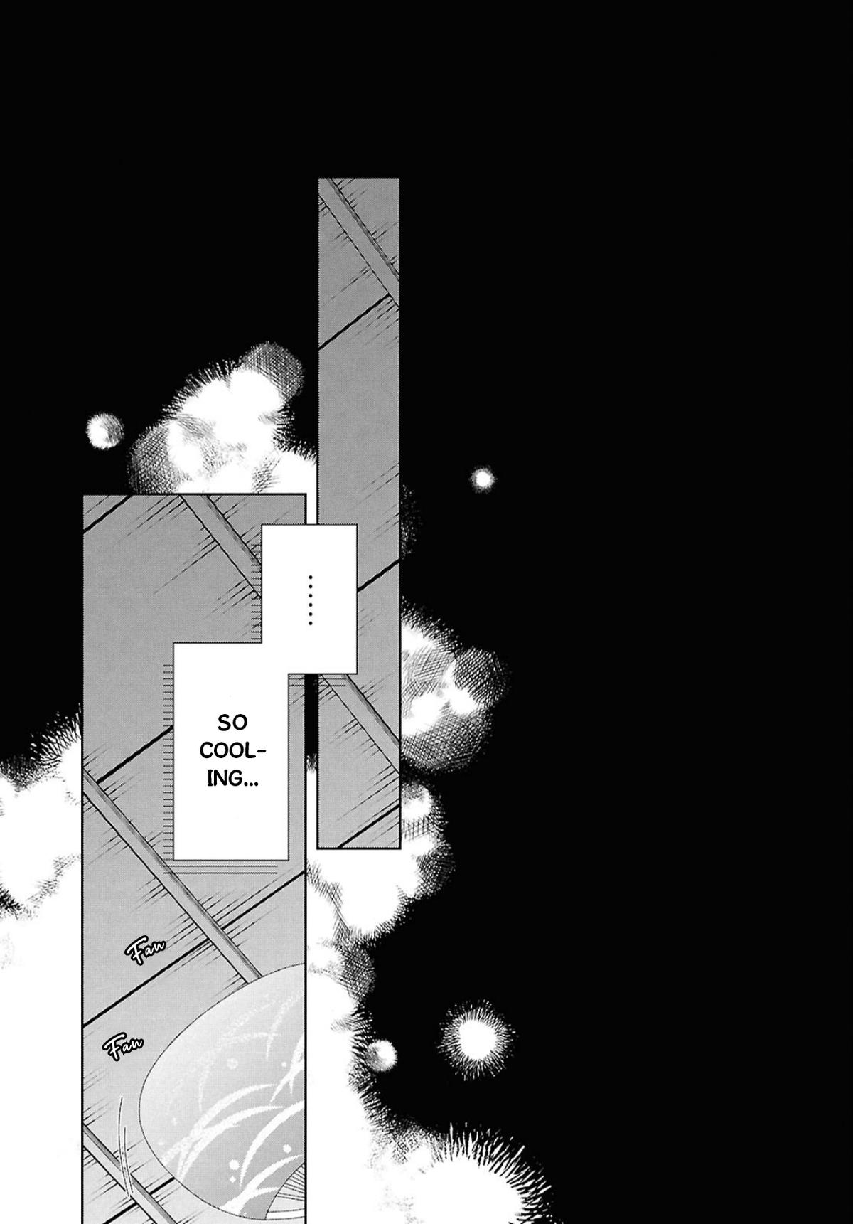 Isshiki-san wa Koi wo shiritai - Chapter 40 - 20