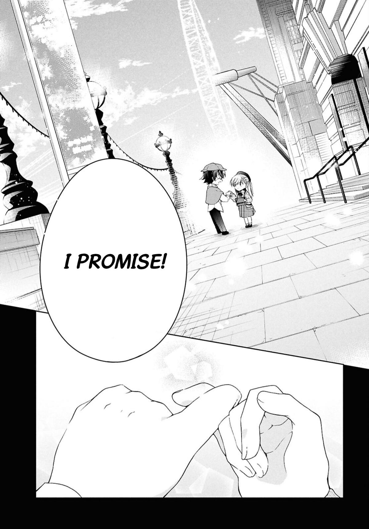 Isshiki-san wa Koi wo shiritai - Chapter 41.2 - 9