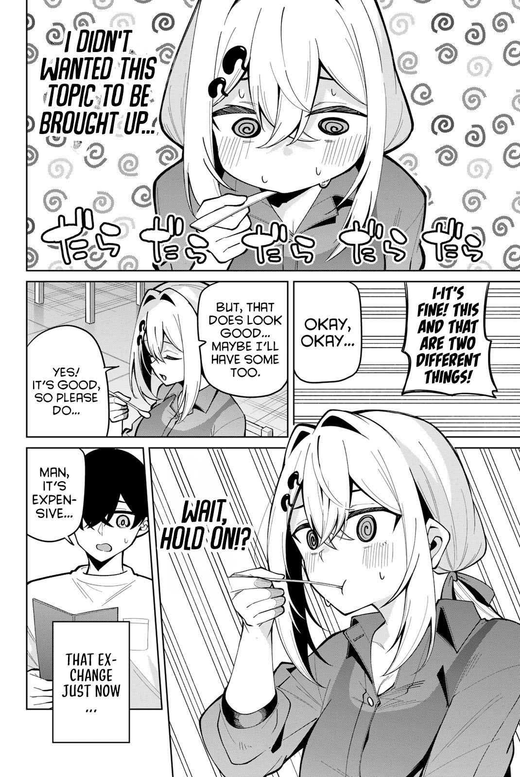 Isshou Watashi no Joshu de ite! - Chapter 31 - 9