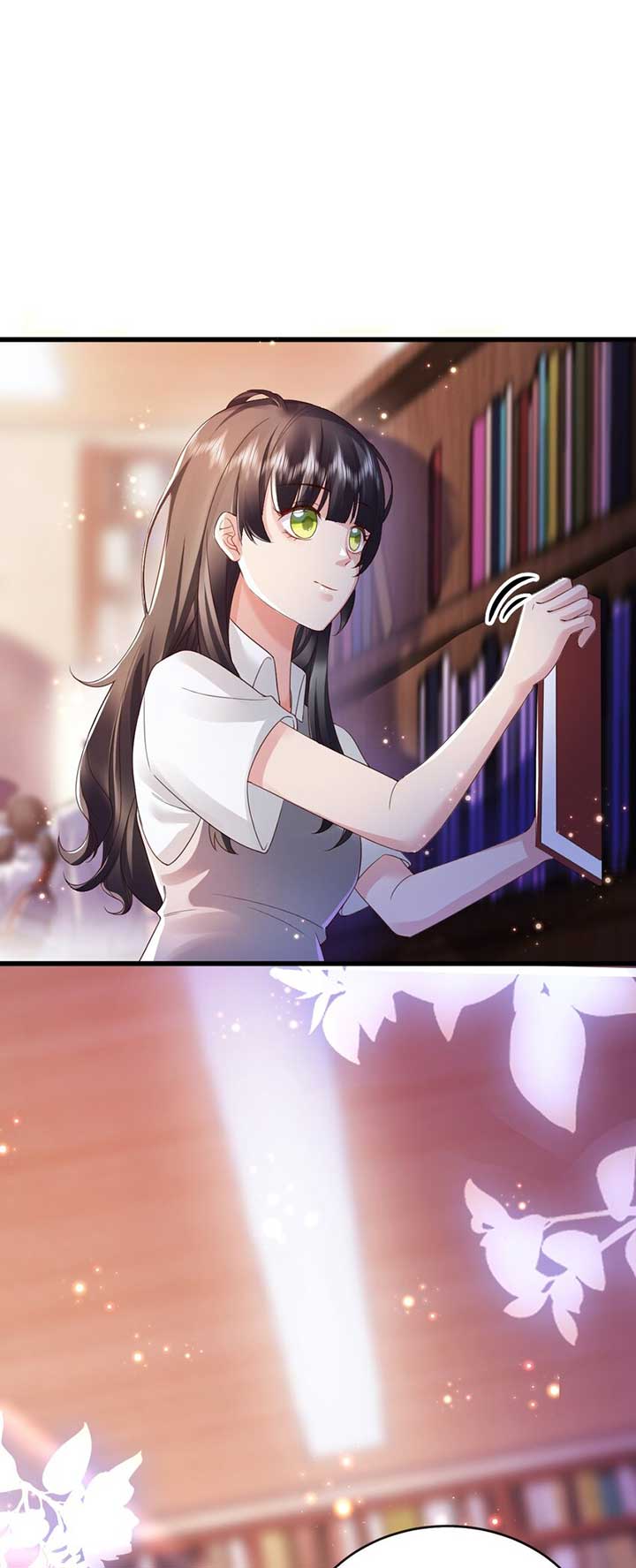 It Is Said That I Am a Fairy Princess Chapter 1 - Page 4