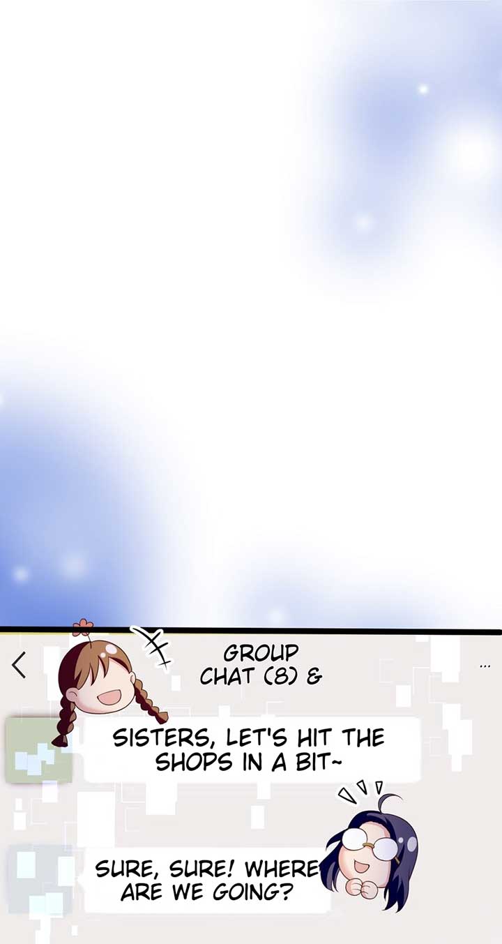 It Is Said That I Am a Fairy Princess Chapter 1 - Page 7