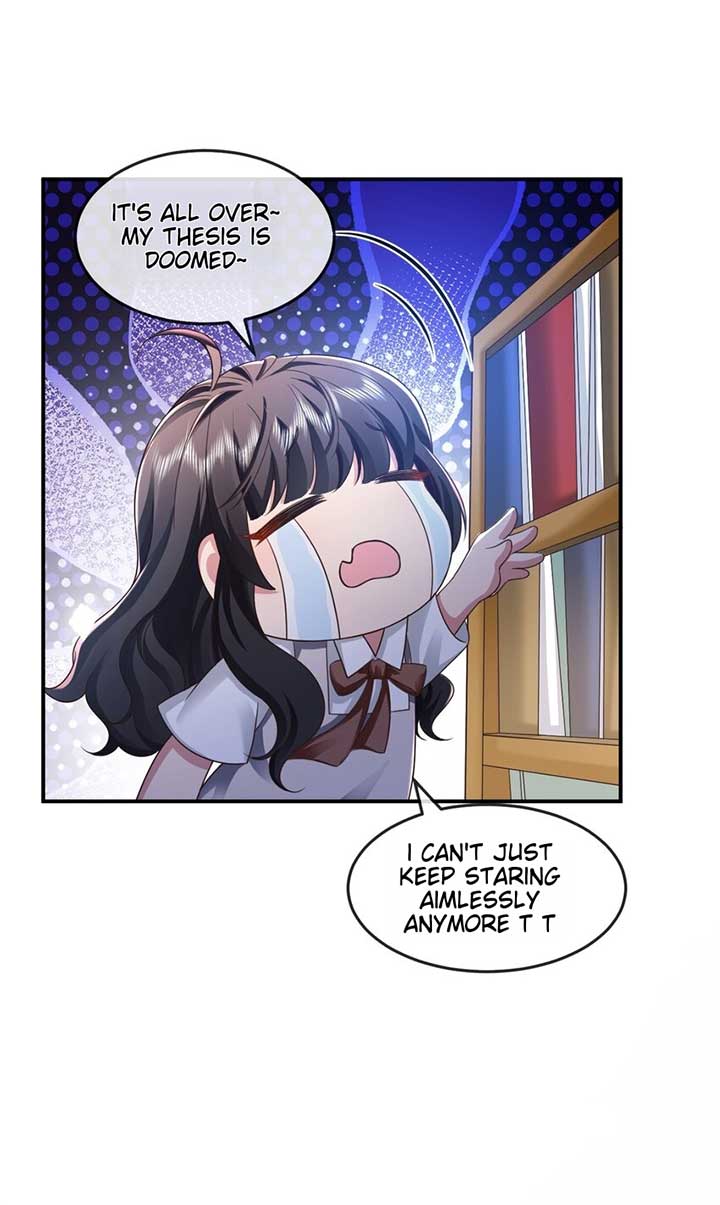 It Is Said That I Am a Fairy Princess Chapter 1 - Page 12