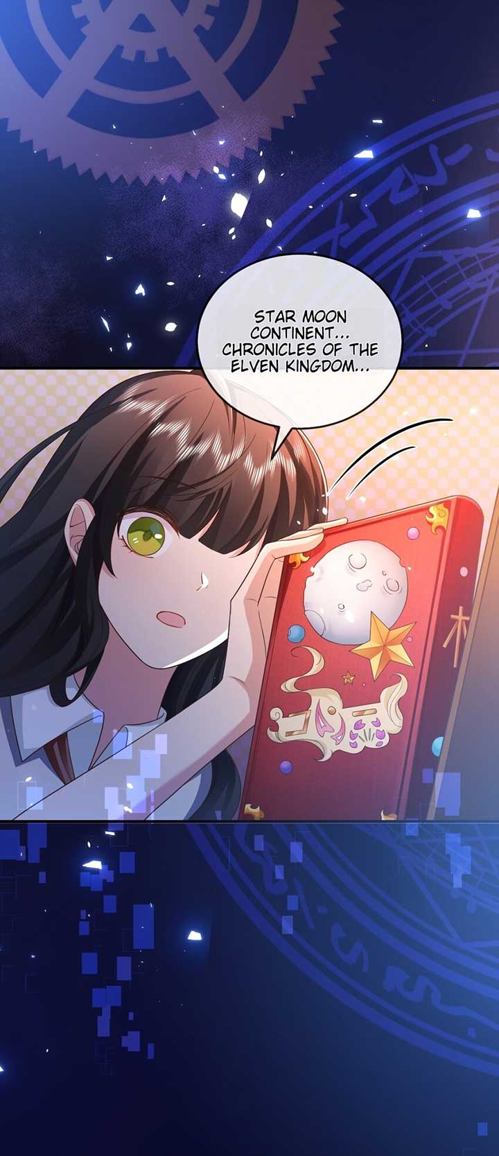 It Is Said That I Am a Fairy Princess Chapter 1 - Page 15