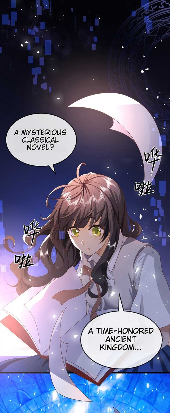 It Is Said That I Am a Fairy Princess Chapter 1 - Page 16