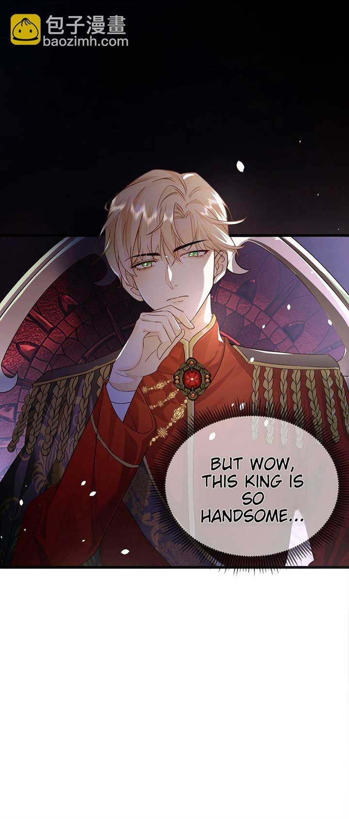 It Is Said That I Am a Fairy Princess Chapter 1 - Page 26