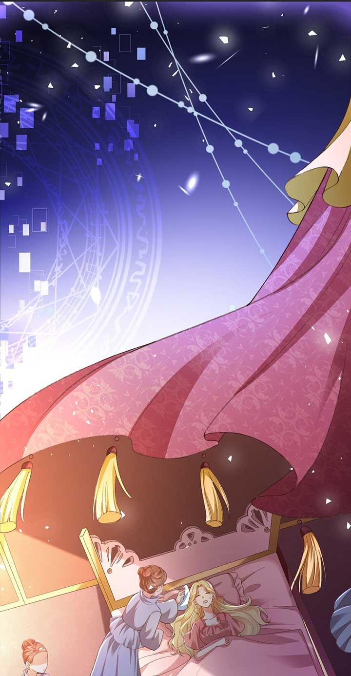 It Is Said That I Am a Fairy Princess Chapter 1 - Page 29