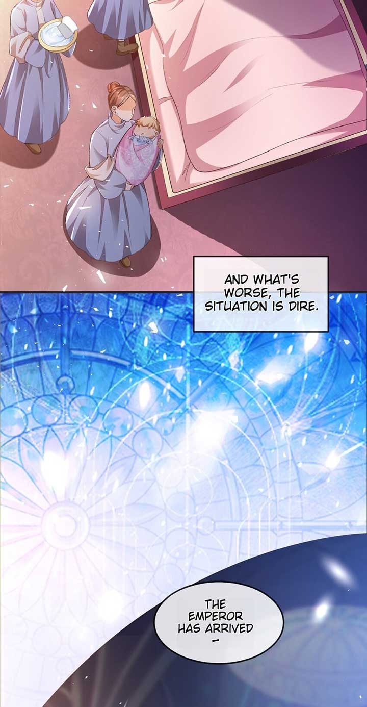 It Is Said That I Am a Fairy Princess Chapter 1 - Page 30