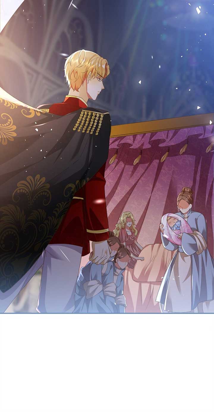 It Is Said That I Am a Fairy Princess Chapter 1 - Page 31