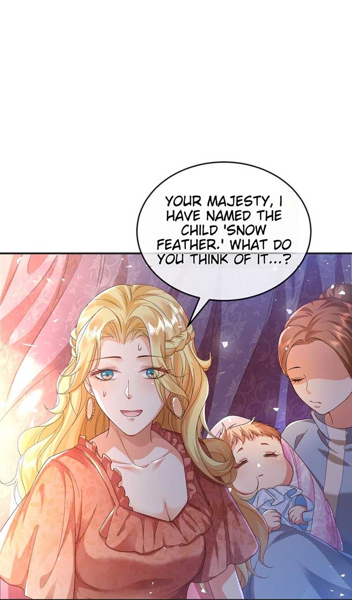 It Is Said That I Am a Fairy Princess Chapter 1 - Page 32