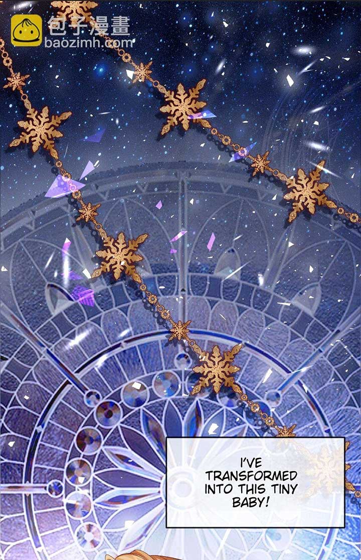 It Is Said That I Am a Fairy Princess Chapter 1 - Page 33