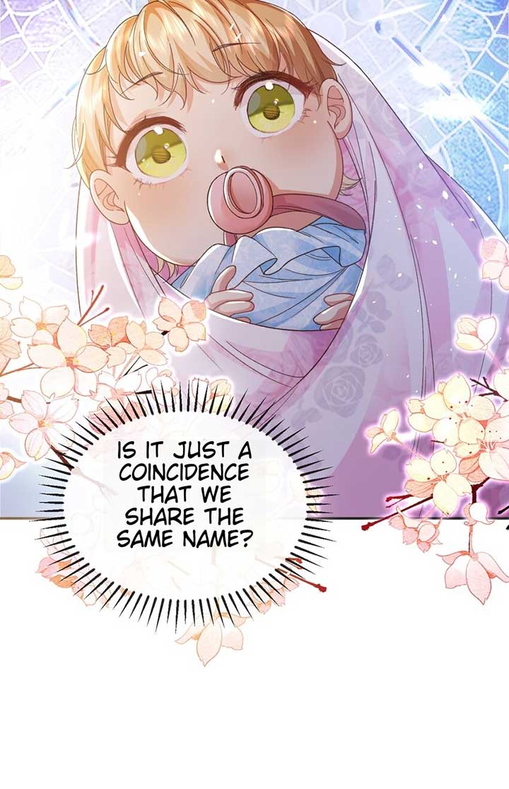 It Is Said That I Am a Fairy Princess Chapter 1 - Page 34