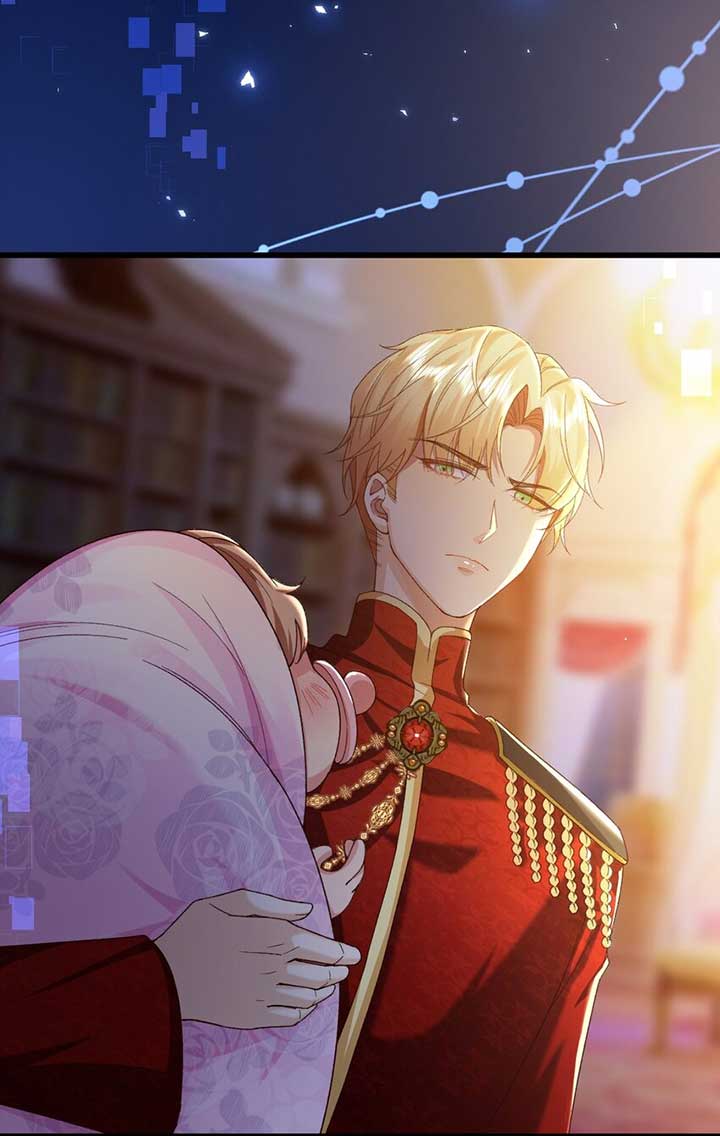 It Is Said That I Am a Fairy Princess Chapter 1 - Page 35