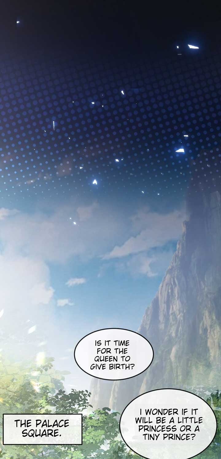 It Is Said That I Am a Fairy Princess Chapter 1 - Page 37