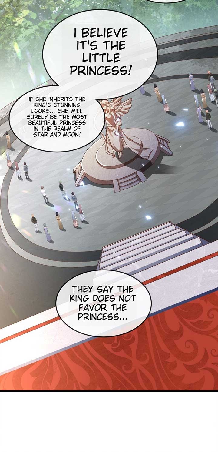 It Is Said That I Am a Fairy Princess Chapter 1 - Page 38