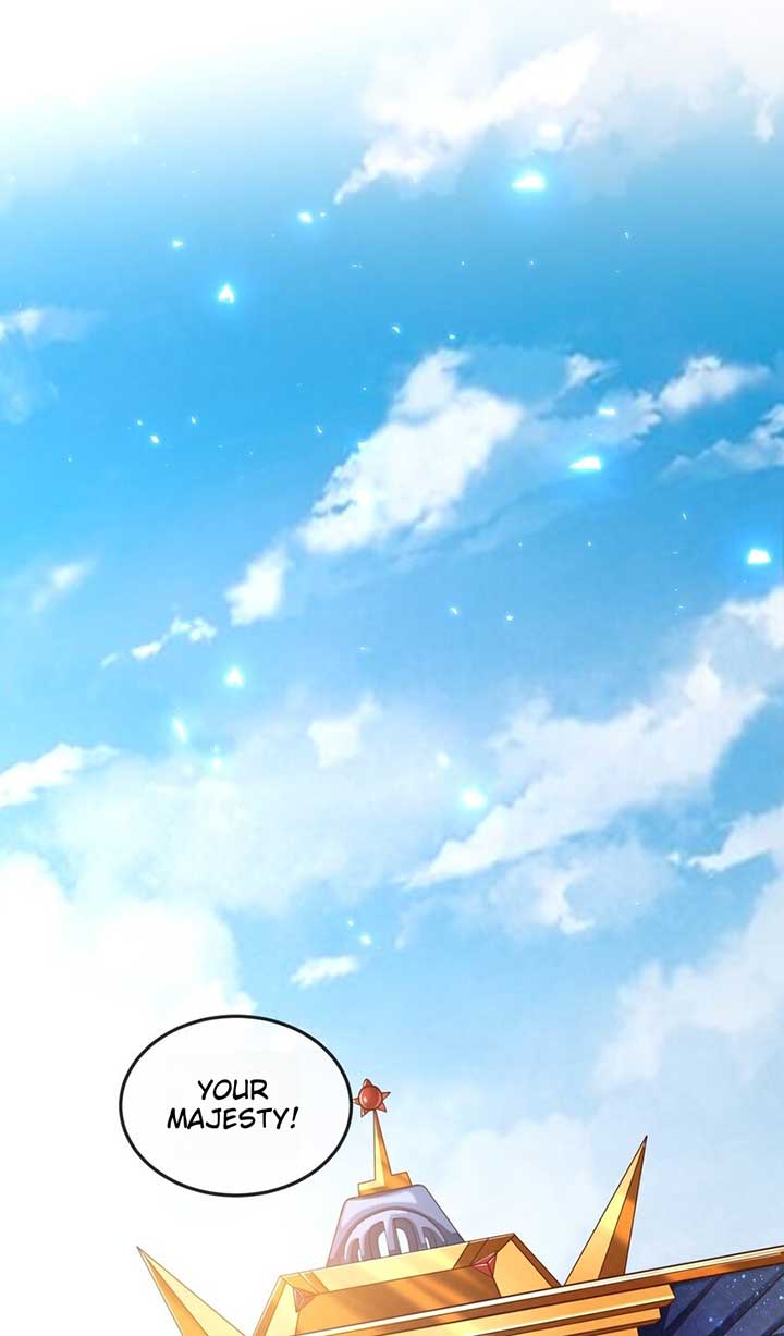 It Is Said That I Am a Fairy Princess Chapter 1 - Page 40