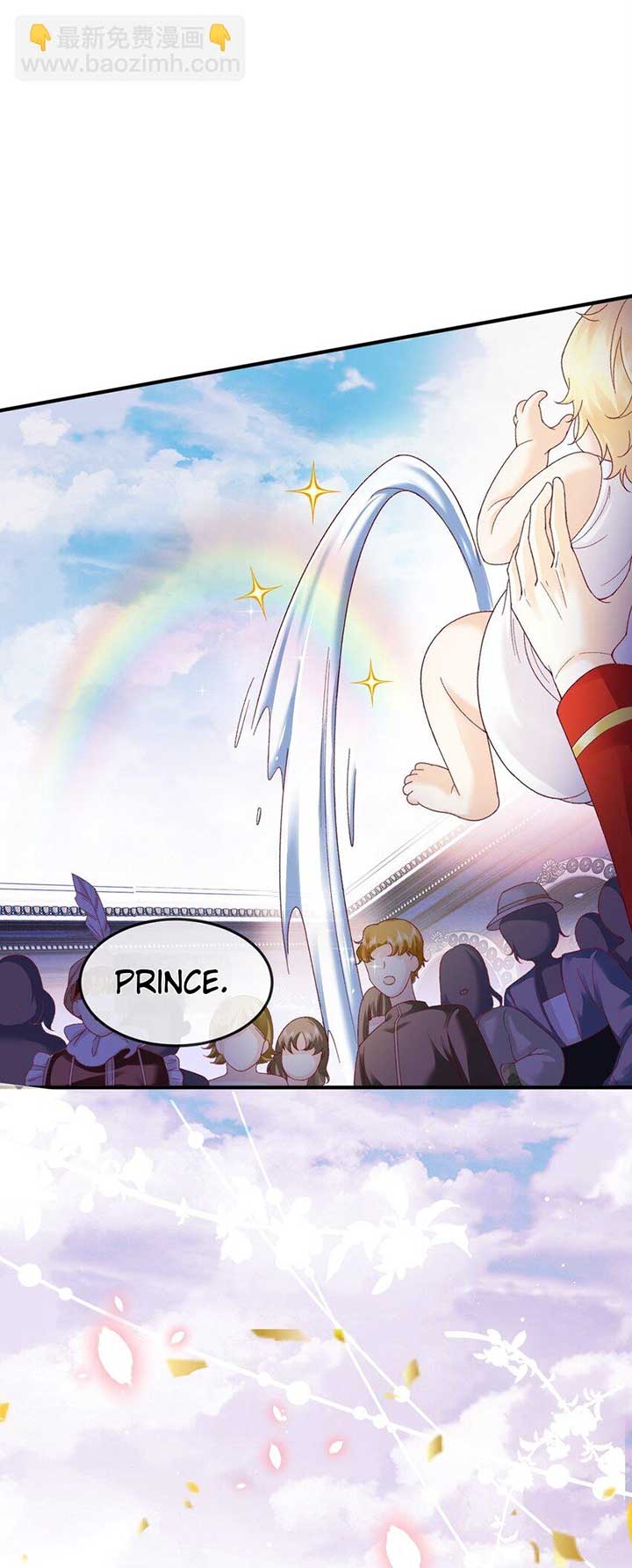 It Is Said That I Am a Fairy Princess Chapter 1 - Page 43