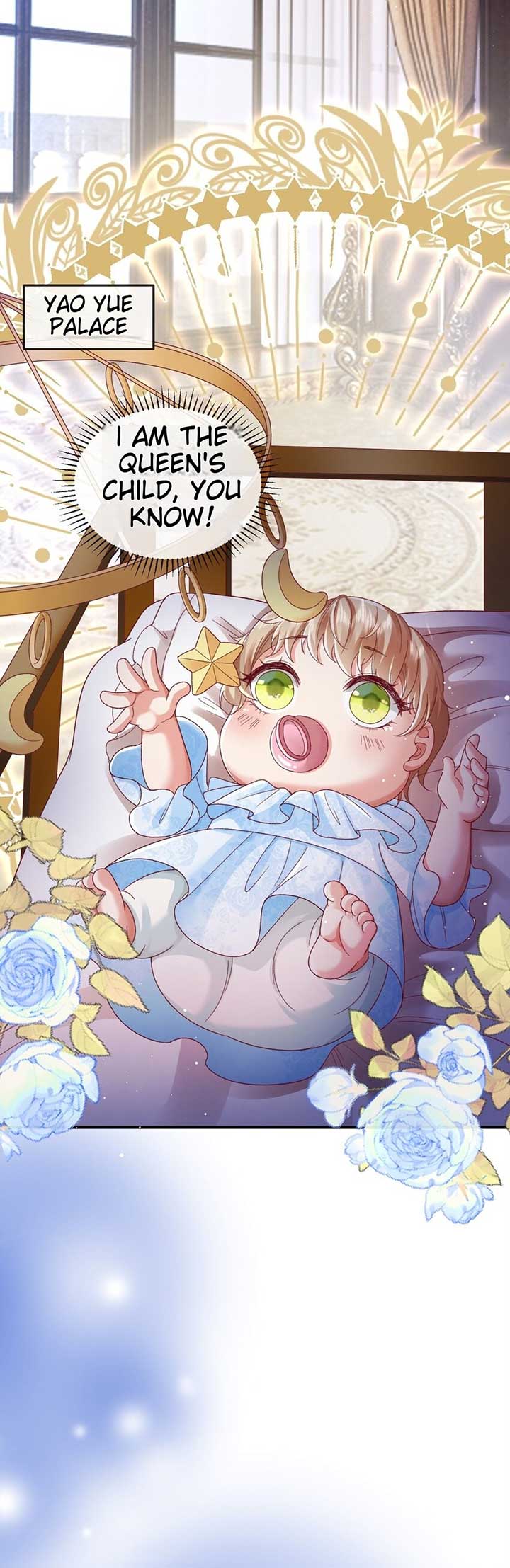 It Is Said That I Am a Fairy Princess Chapter 1 - Page 45